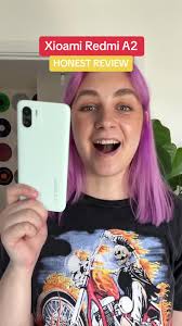 Xiaomi Redmi A2 Honest Review: Camera Quality and Performance