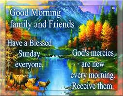 Maybe you would like to learn more about one of these? Have A Blessed Sunday Everyone