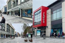 From wikipedia, the free encyclopedia. 11 Photos Show Quieter Sunderland City Centre On Second Day Back In Business Since Lockdown Sunderland Echo