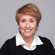 State Senator Lisa Wellman