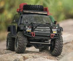 That really depends on what you're looking for, but in terms of overall performance. Best Rc Rock Crawler Jan 2021 Tested And Reviewed