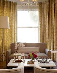 Contemporary living room with a fabulous display and a moroccan rug. African Inspired Interior Design Ideas