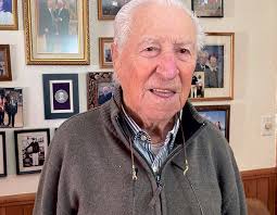 Jacques Plourde : un centenaire perpétuellement engagé