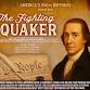 The Fighting Quaker Play Event
