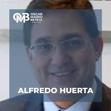 Escuchamos al especialista en finanzas Alfredo Huerta @1ahuerta quien nos  actualiza información en materia bursátil y de negocios.