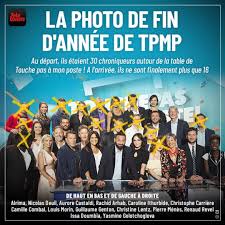 Jun 11, 2021 · « touche pas à mon poste ». Touche Pas A Mon Poste Depuis La Rentree 2017 L Equipe De Cyril Hanouna A Bien Change La Preuve En Photo