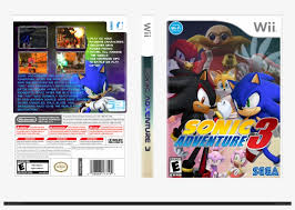 These are games specially designed to take advantage of the features and controllers unique to the wii, and that you won't find on any other platform. Sonic Adventure 3 Game Download Wii Fit Png Image Transparent Png Free Download On Seekpng