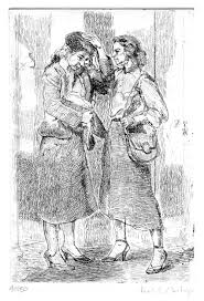 Bildergebnis für Isabel Bishop