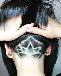 30 Hideable Undercut Hairstyles For Women You Ll Want To Consider Glamour Short Hair Undercut Undercut Hairstyles Undercut Hairstyles Women