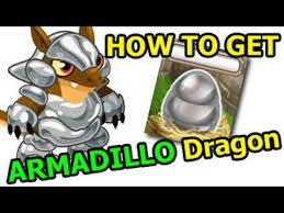 How to get in breeding cool fire dragon and they dragons which lvl need be? How To Breed Armadillo Dragon In Dragon City Easy Youtube