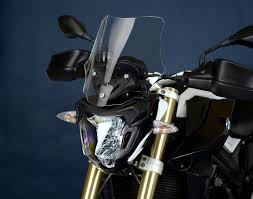 Stick on a touring screen and seat, tank bag and panniers and it's good to go. Auto Motorrad Teile Motorradteile Windschilder Touring Screen Windshield Windschutz Scheibe Bmw F 800 S St 06 13 42 Cm 4 Colors Auto Motorrad Teile Pss Svidnik Sk