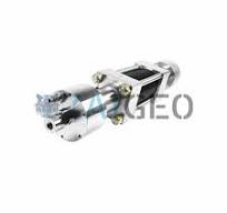 Waterjet Cutting Machine Parts Flow B-1313-1 70 Micron Inline Nozzle  Assembly Filter Screen Waterjet Spare Parts Replacement
