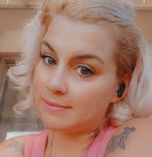 Tina Ann Marie Brown