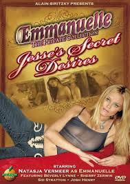 Emmanuelle online subtitrat in romana. Amazon Com Emmanuelle The Private Collection Jesse S Secret Desires Natasja Vermeer Beverly Lynne Sherry Zerwin Sid Stratton Josh Henry Alain Siritzky Movies Tv