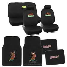 12pc Scooby Doo Combo Auto Interior Gift Set Seat Cover Https Www Amazon Com Dp B00x4uw90c Ref Cm Sw Seat Covers Truck Seat Covers Golf Cart Seat Covers