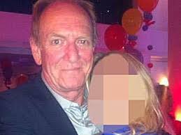 Coronation Street shock as disgraced actor Bruno Langley is seen