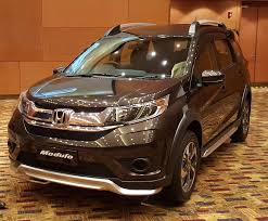 1.5 e | 1.5 v. Honda Br V Not Under Powered Says Chief Engineer Carsifu