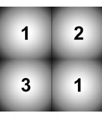 You can create a 1x1, 2x2, 2 by 2, 3 by 3. Online Collagen Mit Mehreren Fotos Photoeffekte