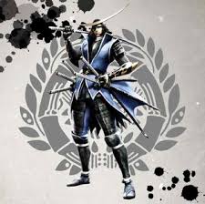 Date Masamune Sengoku Basara Wikipedia