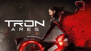 Tron: Ares | Watch on Disney+