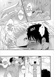 Father's Milk Garden – Extra Edition (R18 version) by AION Kiu [Eng]  (Updated!) - Yaoi Manga Online
