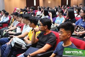 As operator of the penang ferry, we place a lot of importance on the comfort of our ferry users. Welcome To Sentral College Penang Sentral College Penang