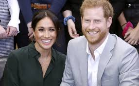 Endlich haben sie zumindest nach außen wollen prinz harry und meghan offenbar ein harmonisches, friedliches bild. Vgjoijr6m8xqnm