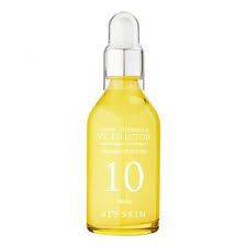 • membantu memudarkan jeragat • tona kulit jadi lebih cerah dan sekata • diguna sebagai langkah penting dalam kitaran pembaharuan kulit. 6 Serum Terbaik Dan Murah Bawah Rm50 Puan Mary