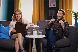 There's a surprise appearance from fleabag's phoebe w. Married To A Celebrity The Survival Guide 2le Media