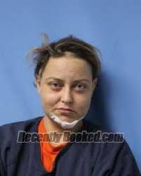 ABBIE P GILBERT Arrest Record & Booking Info