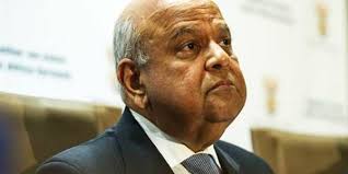 Gordhan under fire for Alexkor administrator matter