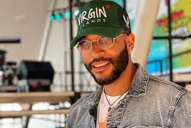 Adam O Unveils New Single Feeling Nice A Celebration Of Joy And Musical  Heritage