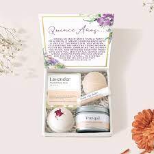 Traditional quinceañera gifts and accessories. Amazon Com Quinceanera Spa Gift Boxt Set Quinceanera Spa Sweet Fifteen Gifts Regalos Para Quinceanera Quince Anos Collar Heartfelt Card Spa Gift Regalo Para Ella Beauty