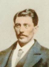 Henry Francis “Frank” Picard (1829-1908)