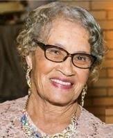 Mary Oates Obituary (2020)