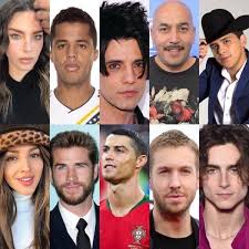 Belinda y christian nodal son ¡novios! Viral En Twitter Eiza Gonzalez Y Belinda Compiten Por Sus Novios Spoiler Bolavip
