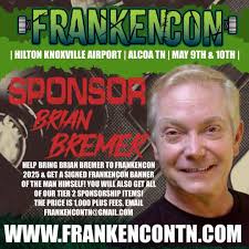 FrankenCon