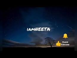 Semua rasa sedih semua ku takuti semua rasa berat di hatiku. Iamneeta Ilusi Video Lirik Youtube