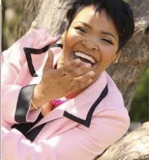 Conversations with the Inspiring Lolita Harris