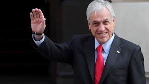 El presidente de chile, sebastián piñera, comunicó su decisión de cancelar su asistencia al cambio de mando en argentina tras enterarse de la. Alberto Fernandez Hablo Con Sebastian Pinera Radio Nihuil Am 680 Mendoza Argentina