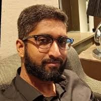 40+ "Mir Hashmi" profiles