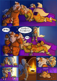 Rule34 - If it exists, there is porn of it  pickles-hyena, ron, arcanine   4820295