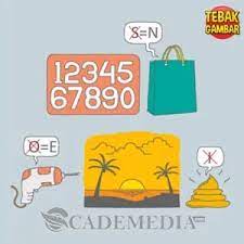 Check spelling or type a new query. Kunci Jawaban Tebak Gambar Level 49 Nomor 1 20 Beserta Gambarnya Lengkap Cademedia