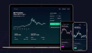 This article describes a way to use the robinhood trading with this broker you can make a profit on the trading asset price fluctuation, no matter if asset price going up or down. How To Buy Bitcoin With The Robinhood App Brave New Coin