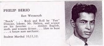 RIP Chris... Christopher Thomas Wyman, 49, passed away suddenly August 31,  2018. Chris was born August 12, 1969 in Natick, the son of Ralph Joseph  Wyman and Maureen (Boulton) Whitney. He graduated