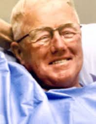 Charles Henry Jamison Obituary