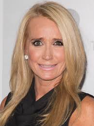 Kim RICHARDS (1964- )
