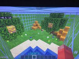 Multiple entries are accepted, but each entrant can only win one prize. A Random Bee Enclosure I Made R Minecraft