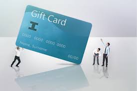 Now you can order virtual gift card. Will Your Gift Card Gift Go Unused