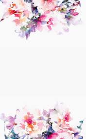 They're lightweight and easy to clean with vacuum or soap and water Watercolor Floral Iphone Wallpapers Top Free Watercolor Floral Iphone Backgrounds Wallpaperaccess